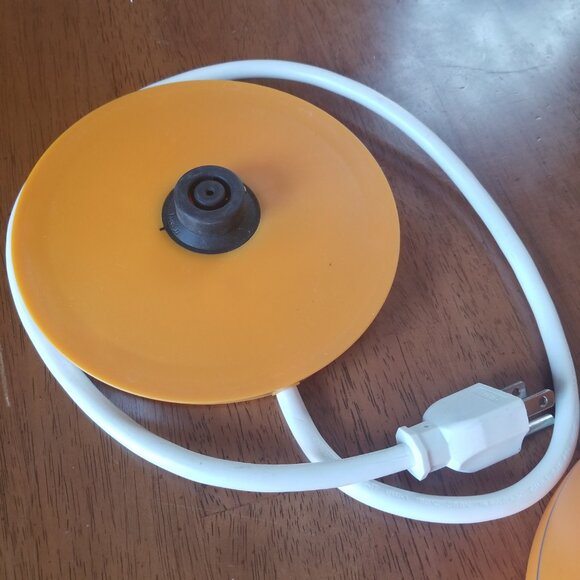 Ovente Electric Kettle Tea, Coffee Pot - Picture 3 of 5